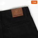 Quần Jean Dài Nam Form Slim-fit Old Sailor - 7346