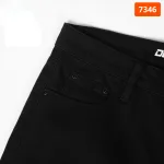Quần Jean Dài Nam Form Slim-fit Old Sailor - 7346