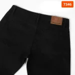 Quần Jean Dài Nam Form Slim-fit Old Sailor - 7346