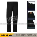 Quần Jean Dài Nam Form Slim-fit Old Sailor - 7356