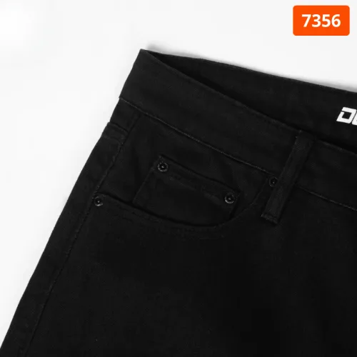 Quần Jean Dài Nam Form Slim-fit Old Sailor - 7356