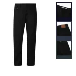 Quần Jean Dài Nam Form Slim-fit Old Sailor - 7356