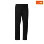 Quần Jean Dài Nam Form Slim-fit Old Sailor - 7356