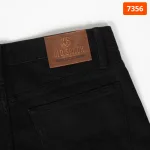 Quần Jean Dài Nam Form Slim-fit Old Sailor - 7356