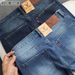 Quần Jean Dài Nam Yessir Cao Cấp VNXK