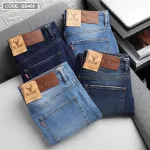 Quần Jean Dài Nam Yessir Cao Cấp VNXK