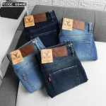 Quần Jean Dài Nam Yessir Cao Cấp VNXK