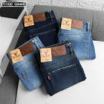 Quần Jean Dài Nam Yessir Cao Cấp VNXK