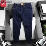 Quần Jean Dài Nam Yessir Cao Cấp VNXK