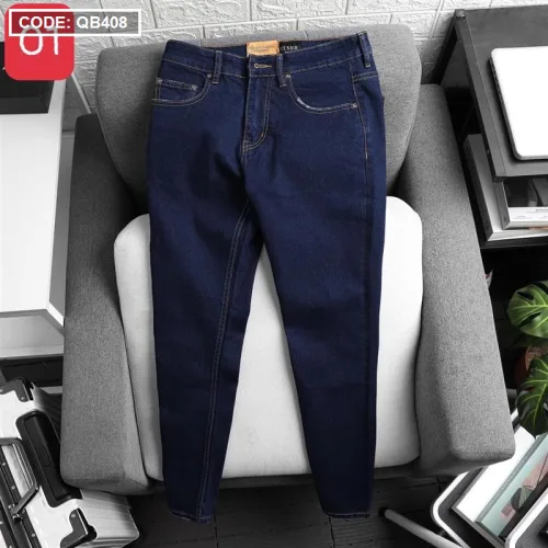 Quần Jean Dài Nam Yessir Cao Cấp VNXK