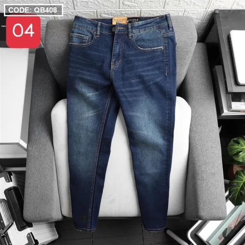 Quần Jean Dài Nam Yessir Cao Cấp VNXK
