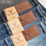 Quần Jean Dài Nam Yessir Cao Cấp VNXK