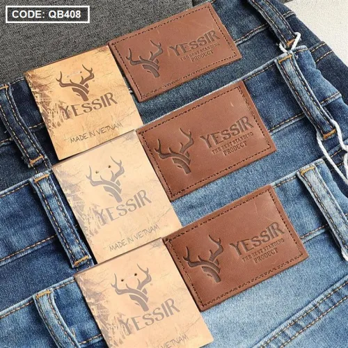 Quần Jean Dài Nam Yessir Cao Cấp VNXK