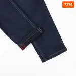 Quần Jean Nam Dài Form Slim-fit Old Sailor - 7276