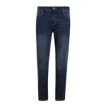 Quần Jean Nam Dài Form Slim-fit Old Sailor - 7276