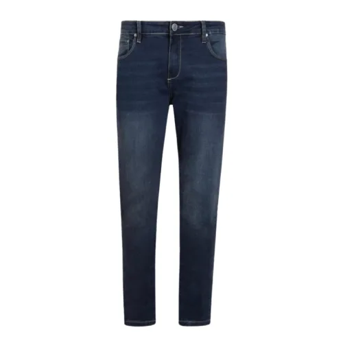 Quần Jean Nam Dài Form Slim-fit Old Sailor - 7276