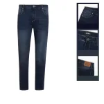 Quần Jean Nam Dài Form Slim-fit Old Sailor - 7276