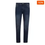 Quần Jean Nam Dài Form Slim-fit Old Sailor - 7276