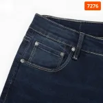Quần Jean Nam Dài Form Slim-fit Old Sailor - 7276