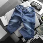 Quần Jeans Dài Nam Rurumen Cao Cấp Hàng VNXK (Có Size 36)