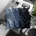 Quần Jeans Dài Nam Rurumen Cao Cấp Hàng VNXK (Có Size 36)