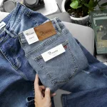 Quần Jeans Dài Nam Rurumen Cao Cấp Hàng VNXK (Có Size 36)
