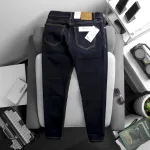 Quần Jeans Dài Nam Rurumen Cao Cấp Hàng VNXK (Có Size 36)