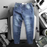 Quần Jeans Dài Nam Rurumen Cao Cấp Hàng VNXK (Có Size 36)