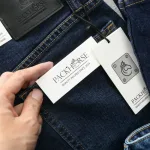 Quần Jeans Dài Nam Rurumen - Quần Jean Nam Cao Cấp Big Size