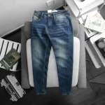 Quần Jeans Dài Nam Rurumen - Quần Jean Nam Cao Cấp Big Size