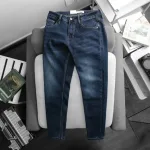 Quần Jeans Dài Nam Rurumen - Quần Jean Nam Cao Cấp Big Size
