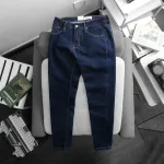 Quần Jeans Dài Nam Rurumen - Quần Jean Nam Cao Cấp Big Size