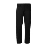 Quần Jeans Osl Aeroflex Deep-Black 95cm Jeans - 7356