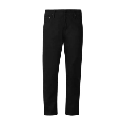 Quần Jeans Osl Aeroflex Deep-Black 95cm Jeans - 7356