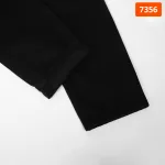 Quần Jeans Osl Aeroflex Deep-Black 95cm Jeans - 7356