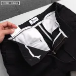 Quần Jogger Kaki Nam Cao Cấp Phối Dây Rút (Có size 3XL)