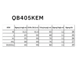 Quần Jogger Kaki Nam Co Giãn Màu Kem