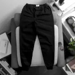 Quần Jogger Kaki Nam Rurumen Cao Cấp