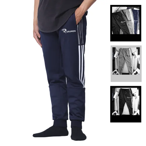 Quần Jogger Nam Thể Thao Rurumen Có Big SIze