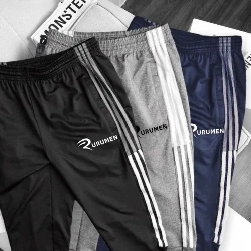 Quần Jogger Nam Thể Thao Rurumen Có Big SIze