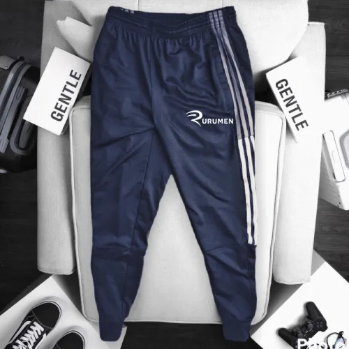 Quần Jogger Nam Thể Thao Rurumen Có Big SIze