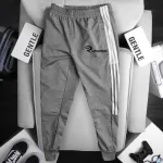 Quần Jogger Nam Thể Thao Rurumen Có Big SIze
