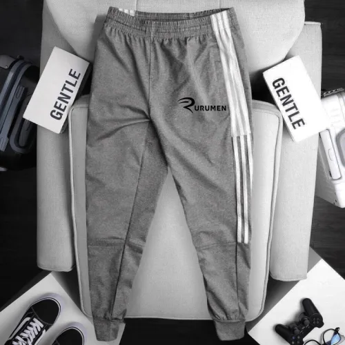 Quần Jogger Nam Thể Thao Rurumen Có Big SIze