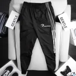 Quần Jogger Nam Thể Thao Rurumen Có Big SIze