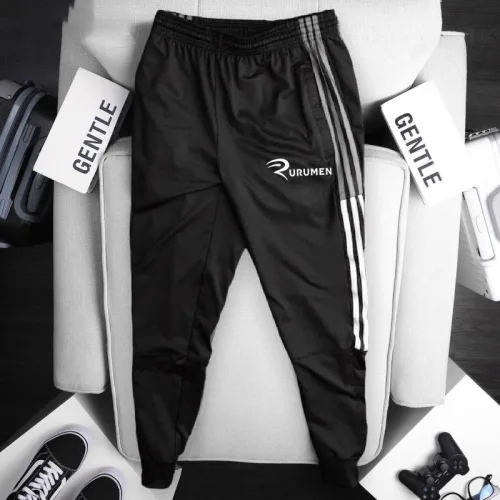 Quần Jogger Nam Thể Thao Rurumen Có Big SIze