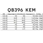 Quần Kaki Dài Nam Co Giãn Màu Kem
