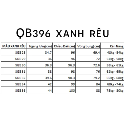 Quần Kaki Dài Nam Co Giãn Màu Xanh Rêu