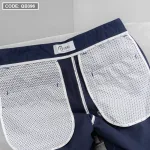 Quần kaki dài Rayman nam chất kaki dày giãn cao cấp(Có size 36)