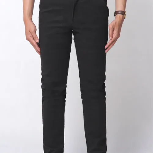 Quần kaki dài Rayman nam chất kaki dày giãn cao cấp(Có size 36)