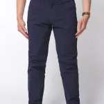 Quần kaki dài Rayman nam chất kaki dày giãn cao cấp(Có size 36)